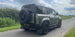 Land Rover DEFENDER 110 2.0 SD4 First Edition Auto 4WD Euro 6 (s/s) 5dr 5dr Automatic 2020
