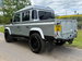 Land Rover DEFENDER 110 2.2 TDCi XS 4WD MWB Euro 5 4dr 4dr Manual 2015