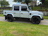 Land Rover DEFENDER 110 2.2 TDCi XS 4WD MWB Euro 5 4dr 4dr Manual 2026