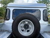 Land Rover DEFENDER 110 2.2 TDCi XS 4WD MWB Euro 5 4dr 4dr Manual 2026