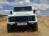 Land Rover DEFENDER 110 2.2 TDCi XS Utility Wagon 4WD MWB Euro 5 5dr 5dr Manual 2026