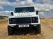 Land Rover DEFENDER 110 2.2 TDCi XS Utility Wagon 4WD MWB Euro 5 5dr 5dr Manual 2015