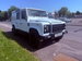 Land Rover DEFENDER 110 2.2 TDCi XS Utility Wagon 4WD MWB Euro 5 5dr 5dr Manual 2015