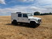 Land Rover DEFENDER 110 2.2 TDCi XS Utility Wagon 4WD MWB Euro 5 5dr 5dr Manual 2015