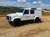 Land Rover DEFENDER 110 2.2 TDCi XS Utility Wagon 4WD MWB Euro 5 5dr 5dr Manual 2026