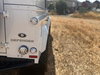 Land Rover DEFENDER 110 2.2 TDCi XS Utility Wagon 4WD MWB Euro 5 5dr 5dr Manual 2026