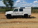 Land Rover DEFENDER 110 2.2 TDCi XS Utility Wagon 4WD MWB Euro 5 5dr 5dr Manual 2015