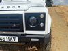 Land Rover DEFENDER 110 2.2 TDCi XS Utility Wagon 4WD MWB Euro 5 5dr 5dr Manual 2026