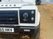 Land Rover DEFENDER 110 2.2 TDCi XS Utility Wagon 4WD MWB Euro 5 5dr 5dr Manual 2015