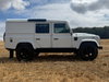 Land Rover DEFENDER 110 2.2 TDCi XS Utility Wagon 4WD MWB Euro 5 5dr 5dr Manual 2026