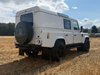Land Rover DEFENDER 110 2.2 TDCi XS Utility Wagon 4WD MWB Euro 5 5dr 5dr Manual 2026