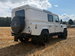 Land Rover DEFENDER 110 2.2 TDCi XS Utility Wagon 4WD MWB Euro 5 5dr 5dr Manual 2015