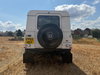 Land Rover DEFENDER 110 2.2 TDCi XS Utility Wagon 4WD MWB Euro 5 5dr 5dr Manual 2026