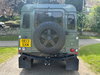 Land Rover DEFENDER 110 2.2 TDCi XS Station Wagon 4WD MWB Euro 5 5dr 5dr Manual 2026