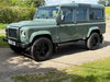 Land Rover DEFENDER 110 2.2 TDCi XS Station Wagon 4WD MWB Euro 5 5dr 5dr Manual 2026