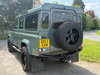 Land Rover DEFENDER 110 2.2 TDCi XS Station Wagon 4WD MWB Euro 5 5dr 5dr Manual 2026