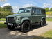 Land Rover DEFENDER 110 2.2 TDCi XS Station Wagon 4WD MWB Euro 5 5dr 5dr Manual 2013