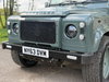 Land Rover DEFENDER 110 2.2 TDCi XS Station Wagon 4WD MWB Euro 5 5dr 5dr Manual 2026
