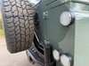 Land Rover DEFENDER 110 2.2 TDCi XS Station Wagon 4WD MWB Euro 5 5dr 5dr Manual 2026