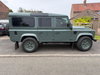 Land Rover DEFENDER 110 2.2 TDCi XS Station Wagon 4WD MWB Euro 5 5dr 5dr Manual 2026
