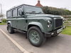 Land Rover DEFENDER 110 2.2 TDCi XS Station Wagon 4WD MWB Euro 5 5dr 5dr Manual 2026
