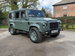 Land Rover DEFENDER 110 2.2 TDCi XS Station Wagon 4WD MWB Euro 5 5dr 5dr Manual 2019