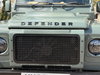 Land Rover DEFENDER 110 2.2 TDCi XS Station Wagon 4WD MWB Euro 5 5dr 5dr Manual 2026