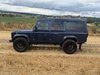 Land Rover DEFENDER 110 2.2 TDCi XS Station Wagon 4WD MWB Euro 5 5dr 5dr Manual 2026