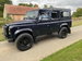 Land Rover DEFENDER 110 2.2 TDCi XS Station Wagon 4WD MWB Euro 5 5dr 5dr Manual 2013
