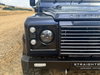 Land Rover DEFENDER 110 2.2 TDCi XS Station Wagon 4WD MWB Euro 5 5dr 5dr Manual 2026