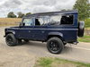 Land Rover DEFENDER 110 2.2 TDCi XS Station Wagon 4WD MWB Euro 5 5dr 5dr Manual 2026