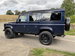 Land Rover DEFENDER 110 2.2 TDCi XS Station Wagon 4WD MWB Euro 5 5dr 5dr Manual 2013