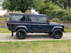 Land Rover DEFENDER 110 2.2 TDCi XS Station Wagon 4WD MWB Euro 5 5dr 5dr Manual 2026