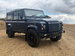 Land Rover DEFENDER 110 2.2 TDCi XS Station Wagon 4WD MWB Euro 5 5dr 5dr Manual 2013