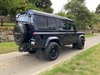 Land Rover DEFENDER 110 2.2 TDCi XS Station Wagon 4WD MWB Euro 5 5dr 5dr Manual 2026