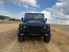 Land Rover DEFENDER 110 2.2 TDCi XS Station Wagon 4WD MWB Euro 5 5dr 5dr Manual 2026