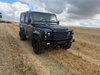 Land Rover DEFENDER 110 2.2 TDCi XS Station Wagon 4WD MWB Euro 5 5dr 5dr Manual 2026