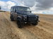 Land Rover DEFENDER 110 2.2 TDCi XS Station Wagon 4WD MWB Euro 5 5dr 5dr Manual 2013