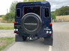 Land Rover DEFENDER 110 2.2 TDCi XS Station Wagon 4WD MWB Euro 5 5dr 5dr Manual 2026