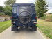 Land Rover DEFENDER 110 2.2 TDCi XS Station Wagon 4WD MWB Euro 5 5dr 5dr Manual 2013
