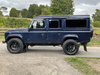 Land Rover DEFENDER 110 2.2 TDCi XS Station Wagon 4WD MWB Euro 5 5dr 5dr Manual 2026