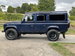 Land Rover DEFENDER 110 2.2 TDCi XS Station Wagon 4WD MWB Euro 5 5dr 5dr Manual 2013