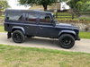 Land Rover DEFENDER 110 2.2 TDCi XS Station Wagon 4WD MWB Euro 5 5dr 5dr Manual 2026