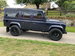 Land Rover DEFENDER 110 2.2 TDCi XS Station Wagon 4WD MWB Euro 5 5dr 5dr Manual 2013