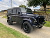 Land Rover DEFENDER 110 2.2 TDCi XS Station Wagon 4WD MWB Euro 5 5dr 5dr Manual 2026