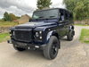 Land Rover DEFENDER 110 2.2 TDCi XS Station Wagon 4WD MWB Euro 5 5dr 5dr Manual 2026