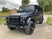 Land Rover DEFENDER 110 2.2 TDCi XS Station Wagon 4WD MWB Euro 5 5dr 5dr Manual 2013