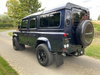 Land Rover DEFENDER 110 2.2 TDCi XS Station Wagon 4WD MWB Euro 5 5dr 5dr Manual 2026