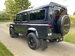 Land Rover DEFENDER 110 2.2 TDCi XS Station Wagon 4WD MWB Euro 5 5dr 5dr Manual 2013
