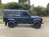 Land Rover DEFENDER 110 2.2 TDCi XS Station Wagon 4WD MWB Euro 5 5dr 5dr Manual 2026